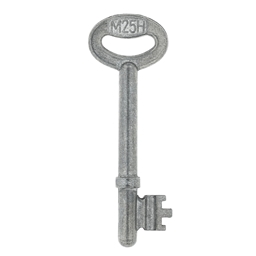 FKA30 - 2 Lever Keys